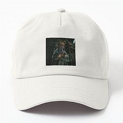 Princess Leia Organa Dad Hat