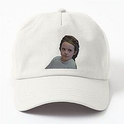 Baby Princess Dad Hat