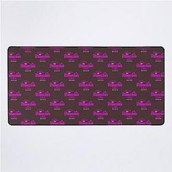 Little Princess Leia Desk Mat