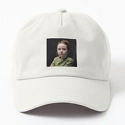New baby Princess from web series of 2022 girl Dad Hat