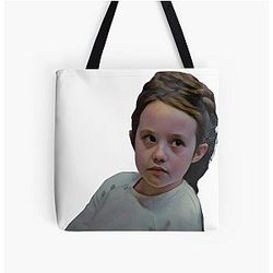 Baby Princess Leia Tote Bag
