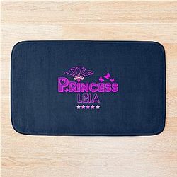 Little Princess LEIA Bath Mat