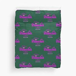 Little Princess Leia Duvet Cover