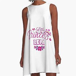Little Princess Dress