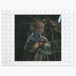 Princess Leia Jigsaw Puzzle