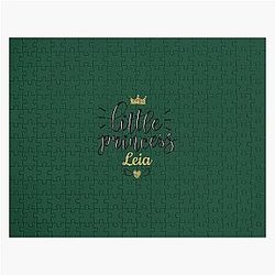Little Princess Jigsaw Puzzle