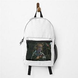 Princess Leia Backpack