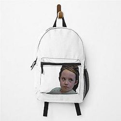 Baby Princess Leia Bag
