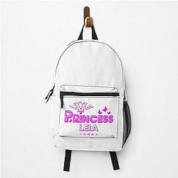 Little Princess Leia Backpack
