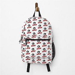 Resist Princess Leia Backpack