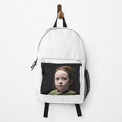 New baby Princess from web series of 2022 cute girl backpack