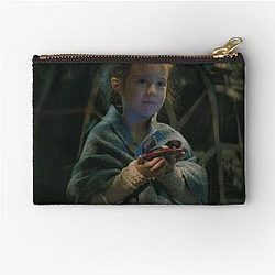 Princess Leia Organa Zipper Pouch