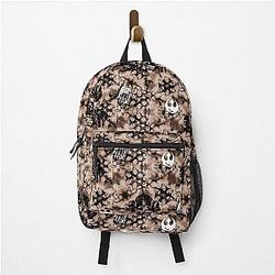 Princess Leia Backpack