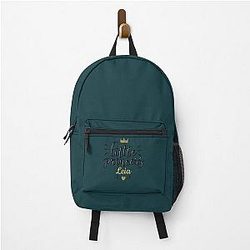 Little Princess Backpack