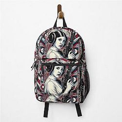 Princess Leia Backpack