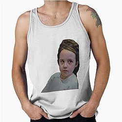 Baby Princess Leia Tank
