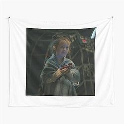 Princess Leia Organa Tapestry
