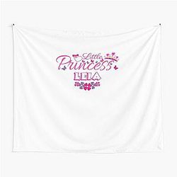 Little Princess Leia Tapestry