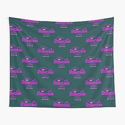 Little Princess LEIA Tapestry