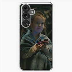 Princess Leia Samsung Galaxy Soft Case