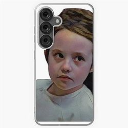 Baby Princess Leia Samsung Galaxy Case