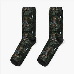 Princess Leia Organa Socks