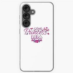 Little Princess Samsung Galaxy Case