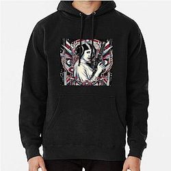 Princess Leia Hoodie