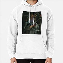 Princess Leia Organ a Pullover Hoodie