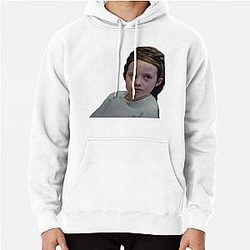 Baby Princess Leia Hoodie