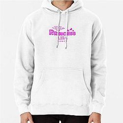 Little Princess Leia Pullover Hoodie