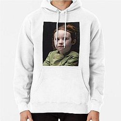 New baby Princess Leia from 2022 cute small girl Pullover Hoodie