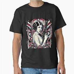 Princess Classic T-Shirt