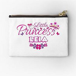 Little princess Leia Pouch