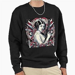 Princess Leia Sweatshirt