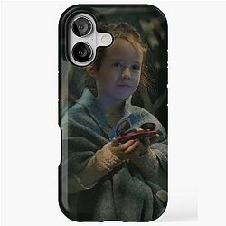 Princess Leia iPhone Case