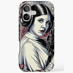 Princess  Tough Case