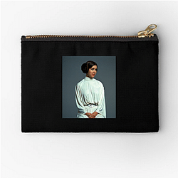 Princess Leia Limited Collection Princess Leia Zipper Pouches