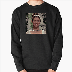 Princess Leia Merch Princess Leia Sweatshirts