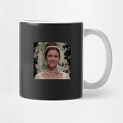 Princess Leia Merch Princess Leia Mugs