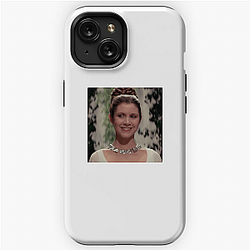 Princess Leia Merch Princess Leia iPhone Cases