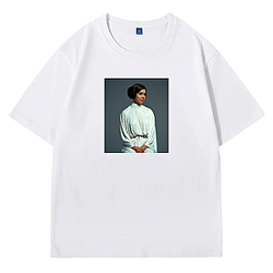 Princess Leia Limited Collection Princess Leia T-Shirts