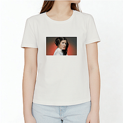 Princess Leia Special Collection Princess Leia T-Shirts