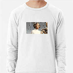 Princess Leia Merch For Fans Princess Leia Sweatshirts