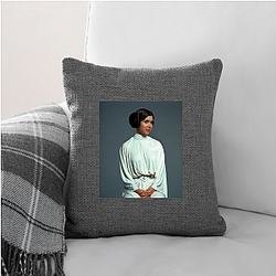Princess Leia Limited Collection Princess Leia Pillows Cover