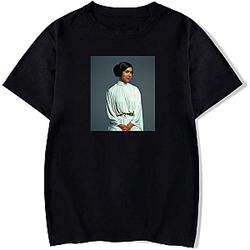Princess Leia Limited Collection Princess Leia T-Shirts