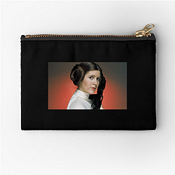 Princess Leia Special Collection Princess Leia Zipper Pouches