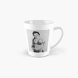Princess Leia Tall Mug