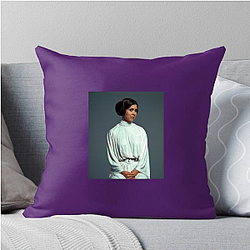 Princess Leia Limited Collection Princess Leia Pillows Cover