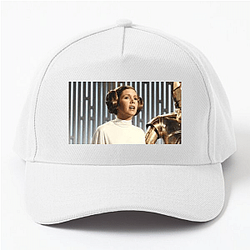 Princess Leia Merch For Fans Princess Leia Hats & Caps